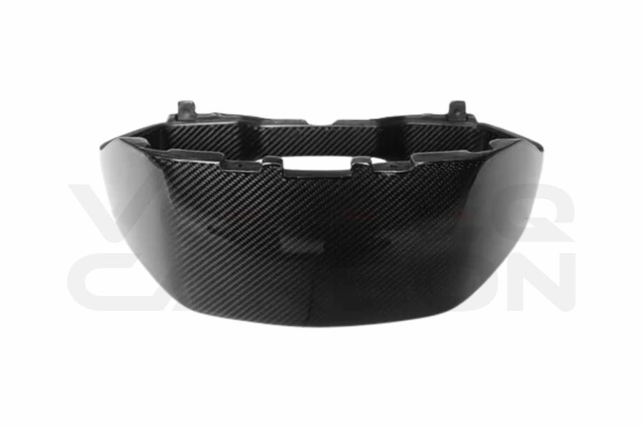 Carbon Fiber Speedometer Dash Trim Overlay - Lamborghini Aventador LP700 Coupe/Roadster (2011-2016)