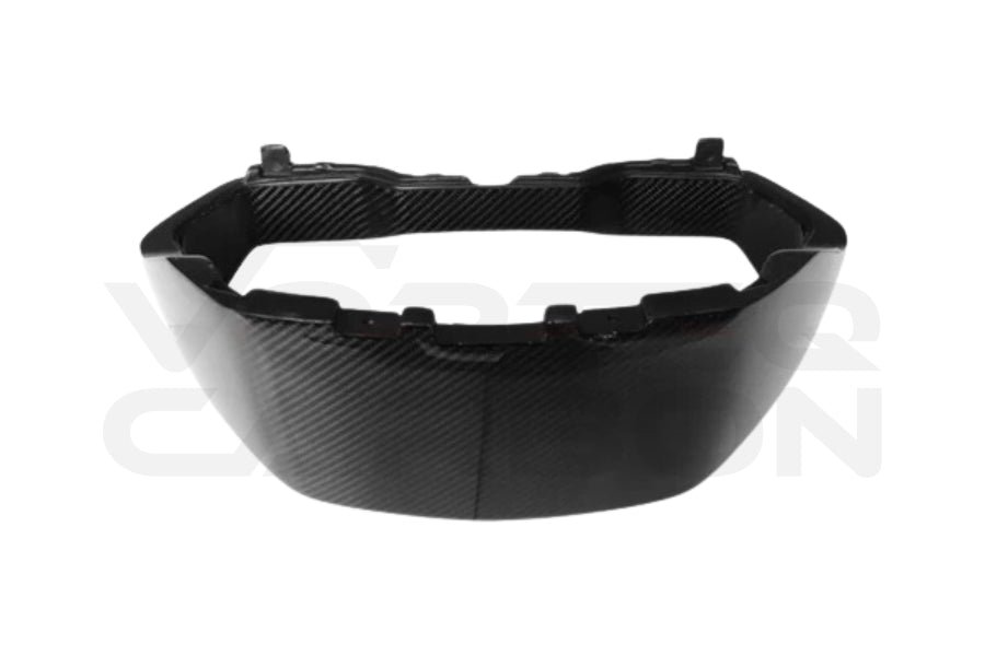Carbon Fiber Speedometer Dash Trim Overlay - Lamborghini Aventador LP700 Coupe/Roadster (2011-2016)