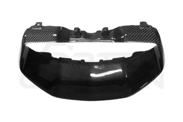 Carbon Fiber Speedometer Dash Trim Overlay - Lamborghini Aventador LP700 Coupe/Roadster (2011-2016)