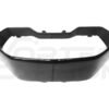 Carbon Fiber Speedometer Dash Trim Overlay - Lamborghini Aventador LP700 Coupe/Roadster (2011-2016)