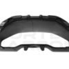 Carbon Fiber Speedometer Dash Trim Overlay - Lamborghini Aventador LP700 Coupe/Roadster (2011-2016)