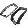 Carbon Fiber Rear Bumper Grilles - Lamborghini Aventador LP700 Coupe/Roadster (2011-2016)