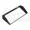 Carbon Fiber Centre Screen Trim Overlay - Lamborghini Aventador LP700 Coupe/Roadster (2011-2016)