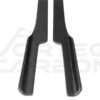 Carbon Fiber DE Style Side Skirts - Lamborghini Aventador LP700 LP720 LP750 Coupe/Roadster (2011-2016)
