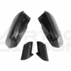 Carbon Fiber Mirror Housing Replacement - Lamborghini Aventador LP700 LP720 LP750 Coupe/Roadster (2011-2016)