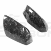 Carbon Fiber Mirror Housing Replacement - Lamborghini Aventador LP700 LP720 LP750 Coupe/Roadster (2011-2016)