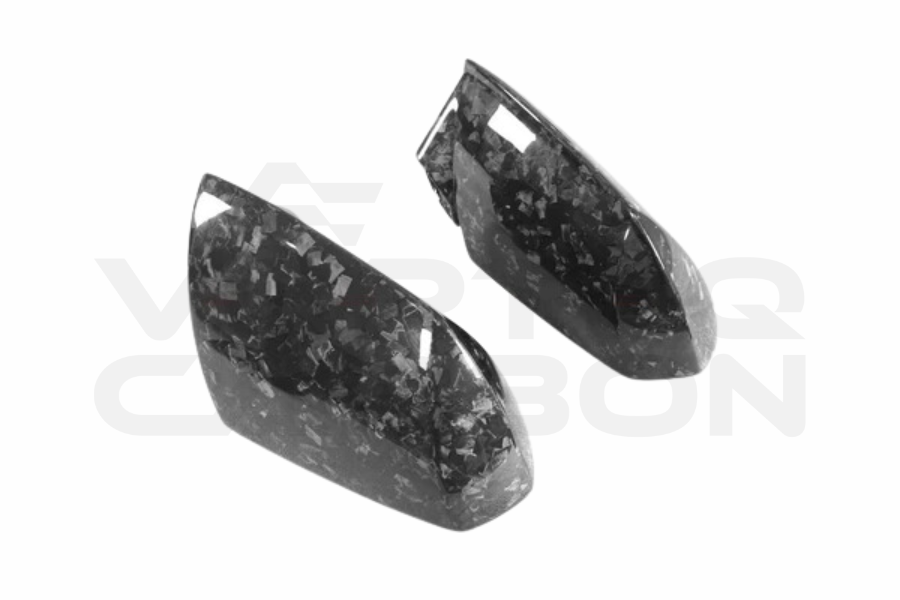 Carbon Fiber Mirror Housing Replacement - Lamborghini Aventador LP700 LP720 LP750 Coupe/Roadster (2011-2016)