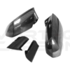 Carbon Fiber Mirror Housing Replacement - Lamborghini Aventador LP700 LP720 LP750 Coupe/Roadster (2011-2016)