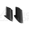 Carbon Fiber Mirror Housing Replacement - Lamborghini Aventador LP700 LP720 LP750 Coupe/Roadster (2011-2016)