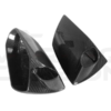 Carbon Fiber Mirror Housing Replacement - Lamborghini Aventador LP700 LP720 LP750 Coupe/Roadster (2011-2016)