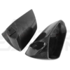 Carbon Fiber Mirror Housing Replacement - Lamborghini Aventador LP700 LP720 LP750 Coupe/Roadster (2011-2016)