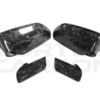 Carbon Fiber Mirror Housing Replacement - Lamborghini Aventador LP700 LP720 LP750 Coupe/Roadster (2011-2016)