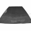 Carbon Fiber B Style Roof Scoop Vent - Lamborghini Aventador LP700 LP740 Coupe/Roadster (2011-2021)