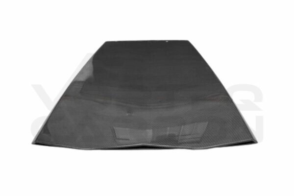 Carbon Fiber B Style Roof Scoop Vent - Lamborghini Aventador LP700 LP740 Coupe/Roadster (2011-2021)