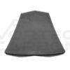 Carbon Fiber B Style Roof Scoop Vent - Lamborghini Aventador LP700 LP740 Coupe/Roadster (2011-2021)