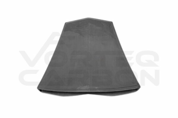Carbon Fiber B Style Roof Scoop Vent - Lamborghini Aventador LP700 LP740 Coupe/Roadster (2011-2021)