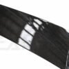 Carbon Fiber Lower Rear Side Scoops - Lamborghini Aventador LP700 Coupe/Roadster (2011-2016)
