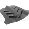 Carbon Fiber D Style Rear Engine Trunk - Lamborghini Aventador LP700 LP740 Coupe (2011-2016)