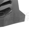 Carbon Fiber D Style Rear Engine Trunk - Lamborghini Aventador LP700 LP740 Coupe (2011-2016)
