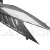 Carbon Fiber B Style Front Fender - Lamborghini Aventador LP700 LP740 Coupe/Roadster (2011-2021)