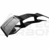 Carbon Fiber Trunk Spoiler (V5) - Lamborghini Aventador LP700 LP740 Coupe/Roadster (2011-2021)