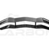 Carbon Fiber Trunk Spoiler (V5) - Lamborghini Aventador LP700 LP740 Coupe/Roadster (2011-2021)