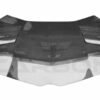 Carbon Fiber B Style Hood - Lamborghini Aventador LP700 LP740 Coupe/Roadster (2011-2021)