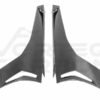 Carbon Fiber Side Skirts - Lamborghini Aventador LP700 LP740 Coupe/Roadster (2011-2021)