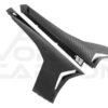 Carbon Fiber Side Skirts - Lamborghini Aventador LP700 LP740 Coupe/Roadster (2011-2021)