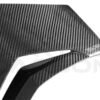Carbon Fiber Side Skirts - Lamborghini Aventador LP700 LP740 Coupe/Roadster (2011-2021)