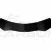 Carbon Fiber Trunk Spoiler (V1) - Lamborghini Aventador LP700 LP740 Coupe/Roadster (2011-2021)