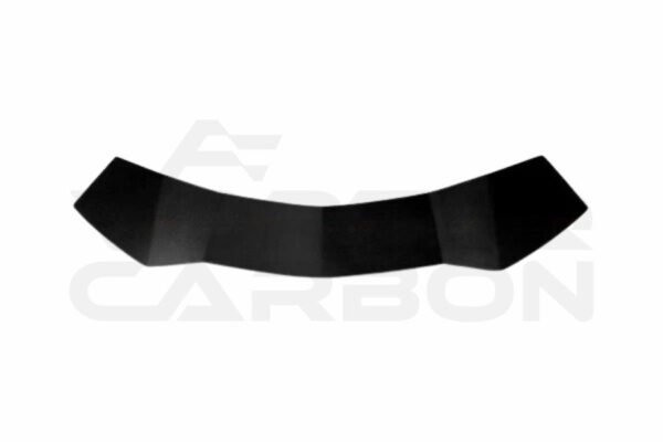 Carbon Fiber Trunk Spoiler (V1) - Lamborghini Aventador LP700 LP740 Coupe/Roadster (2011-2021)