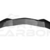 Carbon Fiber Trunk Spoiler (V1) - Lamborghini Aventador LP700 LP740 Coupe/Roadster (2011-2021)