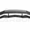 Carbon Fiber Trunk Spoiler (V4) - Lamborghini Aventador LP700 LP740 Coupe/Roadster (2011-2021)