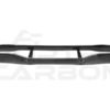 Carbon Fiber Trunk Spoiler (V4) - Lamborghini Aventador LP700 LP740 Coupe/Roadster (2011-2021)
