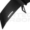 Carbon Fiber R Style Wing Spoiler - Lamborghini Aventador LP700 LP740 Coupe/Roadster (2011-2021)