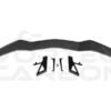 Carbon Fiber R Style Wing Spoiler - Lamborghini Aventador LP700 LP740 Coupe/Roadster (2011-2021)