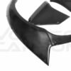 Carbon Fiber R Style Wing Spoiler - Lamborghini Aventador LP700 LP740 Coupe/Roadster (2011-2021)