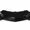 Partial Carbon Fiber SV Style Front Bumper - Lamborghini Aventador LP700 LP740 Coupe/Roadster (2011-2021)