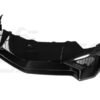 Partial Carbon Fiber SV Style Front Bumper - Lamborghini Aventador LP700 LP740 Coupe/Roadster (2011-2021)