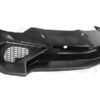 Partial Carbon Fiber SV Style Front Bumper - Lamborghini Aventador LP700 LP740 Coupe/Roadster (2011-2021)