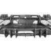 Partial Carbon Fiber SV Style Rear Bumper - Lamborghini Aventador LP700 LP740 Coupe/Roadster (2011-2016)