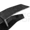 Carbon Fiber Trunk Spoiler (V3) - Lamborghini Aventador LP700 LP740 Coupe/Roadster (2011-2021)
