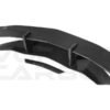 Carbon Fiber Trunk Spoiler (V3) - Lamborghini Aventador LP700 LP740 Coupe/Roadster (2011-2021)