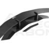 Carbon Fiber Trunk Spoiler (V3) - Lamborghini Aventador LP700 LP740 Coupe/Roadster (2011-2021)