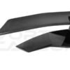 Carbon Fiber Trunk Spoiler (V3) - Lamborghini Aventador LP700 LP740 Coupe/Roadster (2011-2021)
