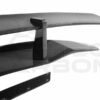 Carbon Fiber Trunk Spoiler (V3) - Lamborghini Aventador LP700 LP740 Coupe/Roadster (2011-2021)