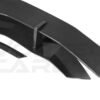 Carbon Fiber Trunk Spoiler (V3) - Lamborghini Aventador LP700 LP740 Coupe/Roadster (2011-2021)