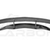 Carbon Fiber Trunk Spoiler (V3) - Lamborghini Aventador LP700 LP740 Coupe/Roadster (2011-2021)