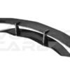 Carbon Fiber Trunk Spoiler (V3) - Lamborghini Aventador LP700 LP740 Coupe/Roadster (2011-2021)
